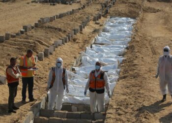 İsrail soykırıma devam ediyor:Ateşkes sonrası bir ayda 107’si çocuk 271 Filistinliyi katledildi