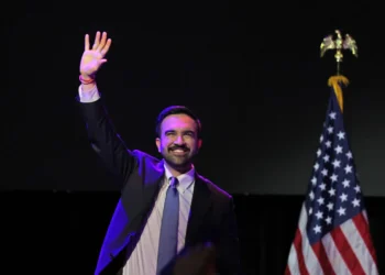 New York belediye seçimini zaferle kazandı: Mamdani, Gezi Parkı destekçisi çıktı