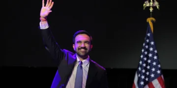 New York belediye seçimini zaferle kazandı: Mamdani, Gezi Parkı destekçisi çıktı