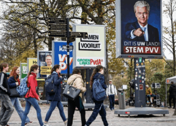 Hollanda seçimlerinde Wilders kaybetse de aşırı sağ kaybetmedi