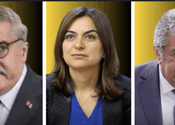 Komisyon üyeleri İmralı için yola çıkıyor