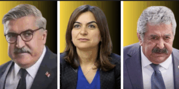 Komisyon üyeleri İmralı için yola çıkıyor