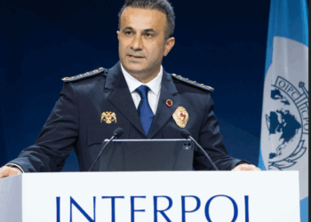 Telegraph İnterpole Başkan adayı Türk için: Kırmızı bülteni muhaliflere yönelik en kötü kullanan