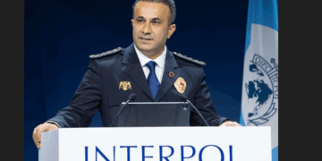 Telegraph İnterpole Başkan adayı Türk için: Kırmızı bülteni muhaliflere yönelik en kötü kullanan