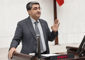 DEVA Partili M.Emin Ekmen’den AKP’ye: ‘AİHM’nin ‘Demirhan’ kararını uygulayın’