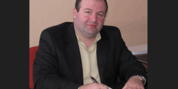 Kazakistan’da ‘Hizmet’e adanmış bir ömür: Eğitim Gönüllüsü Osman Sarıoğlu Almatı’da Hakk’a yürüdü