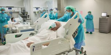 NSW’te sağlık krizi derinleşiyor: Hastanelerde yatak kapasitesi tükendi