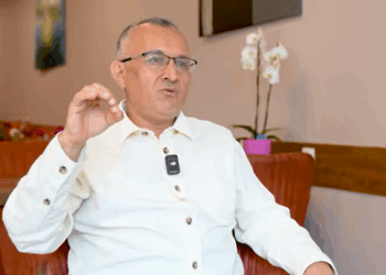 KHK’lı vaiz İbrahim Hakkı Çola: Adaletin olmadığı yerde din de devlet de yoktur