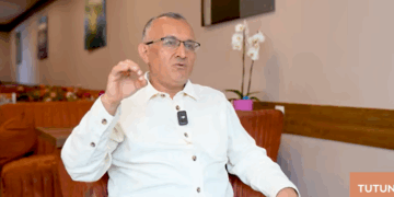 KHK’lı vaiz İbrahim Hakkı Çola: Adaletin olmadığı yerde din de devlet de yoktur