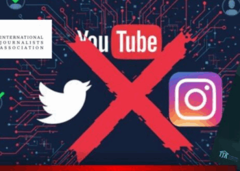 Uluslararası Gazeteciler Derneği ( İJA): “Algoritmik yasaklar gazetecileri dijital olarak yok ediyor!”