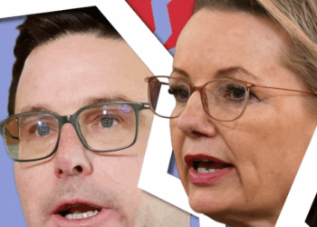 Avustralya’da ittifak çatlağı: ‘Net sıfır karbon emisyonu’ krizi büyüyor