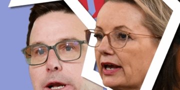 Avustralya’da ittifak çatlağı: ‘Net sıfır karbon emisyonu’ krizi büyüyor