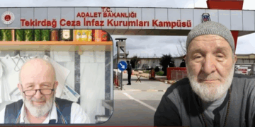 Hasta mahpusların çığlığını duyan yok: Koğuşta bilincini kaybeden Abdullah amca, ölümün eşiğinde