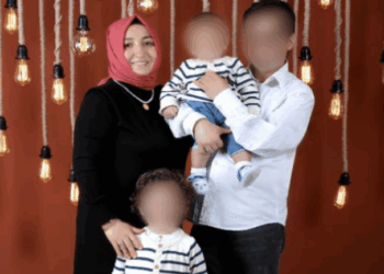 Eskişehir’de soykırım operasyonu: Bebekli ev hanımlarına sabah baskını