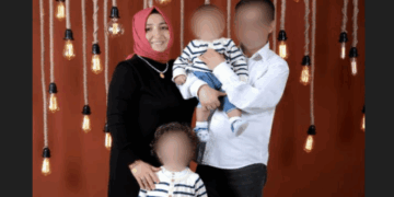 Eskişehir’de soykırım operasyonu: Bebekli ev hanımlarına sabah baskını