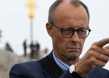 Alman Başbakanı Merz: “Siyasi ve dini gerekçelerle zulme uğrayanları sınır dışı etmeyeceğiz”