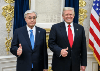 ABD, aradığı değerli mineralleri Kazakistan’dan alacak