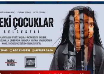 Bu Pazar ilk kez YouTube’da: “Öteki Çocuklar” bölgeseli Dünya Çocuklar Günü’nde yayında
