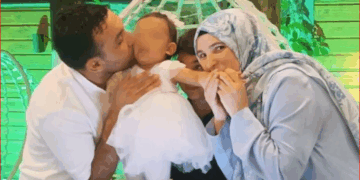 Nano Tıp Uzmanı bir iftirayla 7 yıl yattı: Ailesinin yaşadığı travmaları anlattı