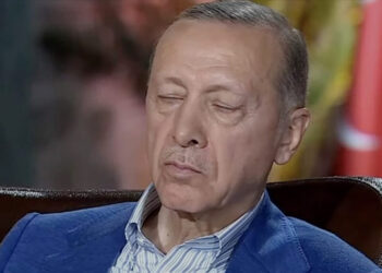 Gazeteci Murat Sevinç, CHP’ye: Süreç KHK rejimi ile başladı, her an sivil ölü haline gelebilirsiniz