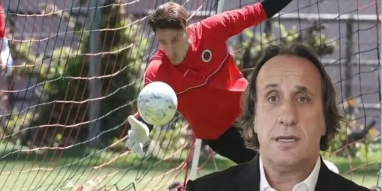 Cumhuriyet Başsavcılığı’nca yürütülen ‘bahis’ soruşturması kapsamında gözaltına alınan Eyüpspor Başkanı Murat Özkaya ile 3 hakem çıkarıldığı mahkemece tutuklandı.