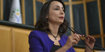 DEM Parti: İmralı görüşmesinin tutanakları herkese açık olsun