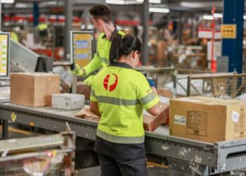 Infrastructure Australia: 300 bin nitelikli işçi açığı kapıda