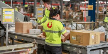 Infrastructure Australia: 300 bin nitelikli işçi açığı kapıda