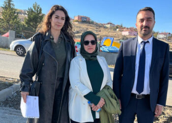 Erdoğan rejimi, 28 Şubatı sürdürüyor:  27. Dönem Milletvekili Hüda Kaya yeniden cezaevinde