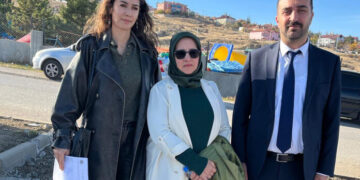 Erdoğan rejimi, 28 Şubatı sürdürüyor:  27. Dönem Milletvekili Hüda Kaya yeniden cezaevinde