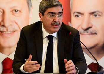 Merkez Bankası, AKP’li Milletvekili Özkeçeçi’den 600 bin çuval satın aldı