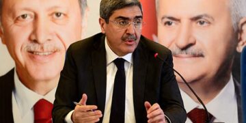 Merkez Bankası, AKP’li Milletvekili Özkeçeçi’den 600 bin çuval satın aldı