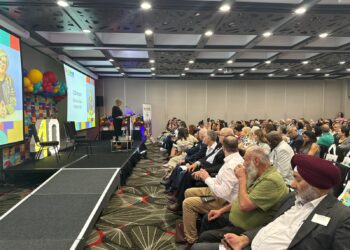 SydWest multicultural services 40. yılını coşkuyla kutladı