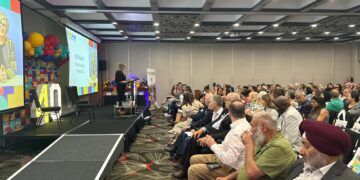 SydWest multicultural services 40. yılını coşkuyla kutladı