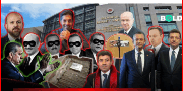 17–25 Aralık büyük rüşvet ve yolsuzluk operasyonları hep gündemde