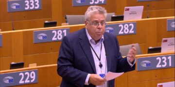 AP Türkiye Raportörü, Ankara’ya :AİHM’de kaybettiniz, uymak zorundasınız