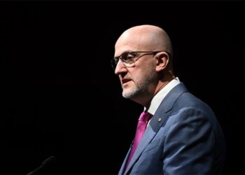 İstihbarat Başkanı doğruladı: Bondai şüphelilerden biri güvenlik birimlerinin bilgisi dahilindeydi