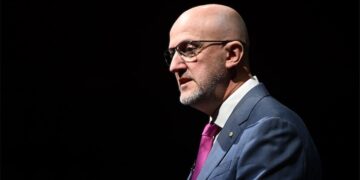 İstihbarat Başkanı doğruladı: Bondai şüphelilerden biri güvenlik birimlerinin bilgisi dahilindeydi