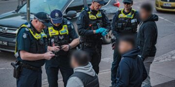 Victoria’da alışveriş merkezlerine sıkı denetim: Şubat’a kadar operasyonlar sürecek