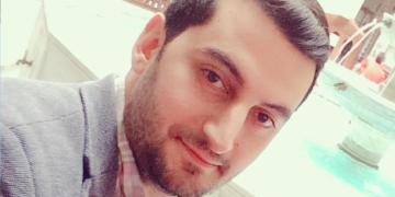 KHK’lı Polis Hakan Cenikoğlu yaşam mücadelesini kaybetti