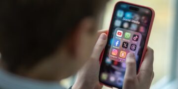 16 yaş altını ‘Sosyal medya yasağı’ Avustralya Anayasa Mahkemesi’nde