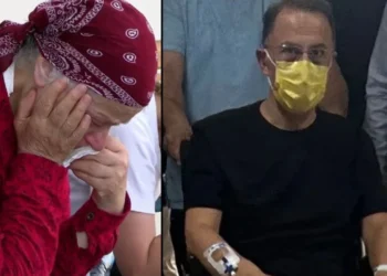 Adli Tıp Kurulu, Çalık’ın ağır sağlık durumuna rağmen cezaevinde “kalabilir”dedi