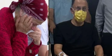 Adli Tıp Kurulu, Çalık’ın ağır sağlık durumuna rağmen cezaevinde “kalabilir”dedi