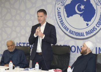 Avustralya Ulusal İmamlar Konseyi: Müslümanlara yönelik nefret olaylarında yüzde 200’e artış var