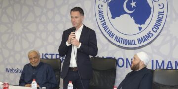 Avustralya Ulusal İmamlar Konseyi: Müslümanlara yönelik nefret olaylarında yüzde 200’e artış var