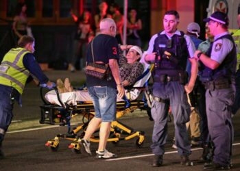 Eyalet Başbakanı Minns: Bondi Beach’deki terör saldırısında ölü 12  yaralı sayısı 29