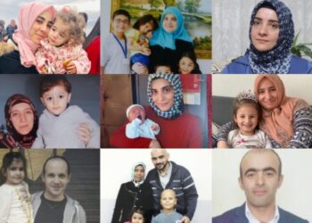 İşte AİHM’in hak ihlali verdiği KHK mağdurları!