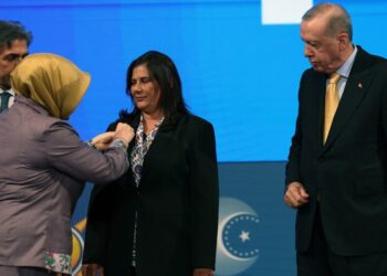 CHP’den AKP’ye geçen,  Çerçioğlu’nun şirketi 600 milyon TL’lik yatırım aldı