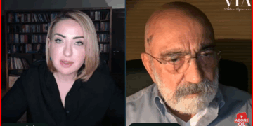 ‘İnançlı değilim’ diyen Yazar Altan: Kötülük yapan, başkalarına acı veren insan gerçekten dindar değildir