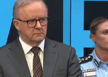 Başbakanı Albanese’den birlik mesajı: Farklılıklarımız, bizi bölen değil, bir arada tutan değerlerdir